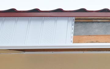 Brownheath fascia repair costs