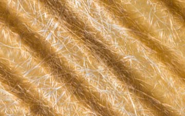 Brownheath fibreglass roof waterproofing