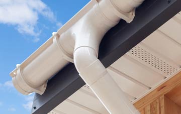 Brownheath gutter installation costs