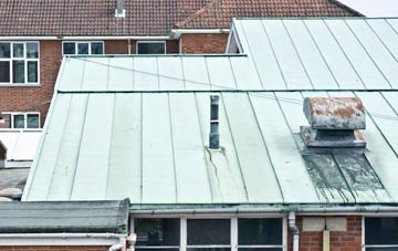 Brownheath lead roofing costs