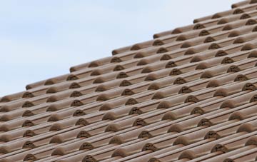 plastic roofing Brownheath