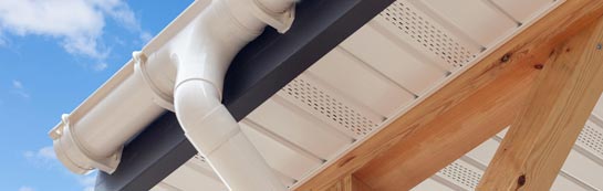 get Brownheath guttering quotes today