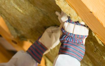 types of Brownheath pitched roof insulation materials