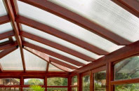 Brownheath conservatory roofing insulation
