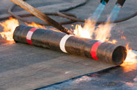Brownheath flat roof sealing