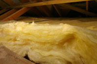 Brownheath pitch roof insulation