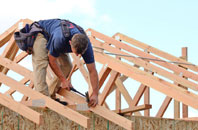 Brownheath roof trusses